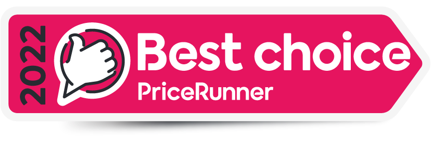 Best choice Pricerunner.com 2022