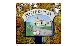 Potterspury Parish Council